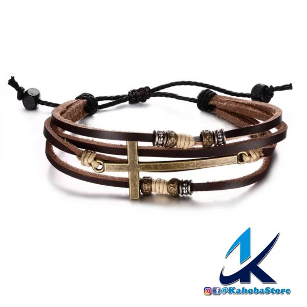 pulsera de bronze