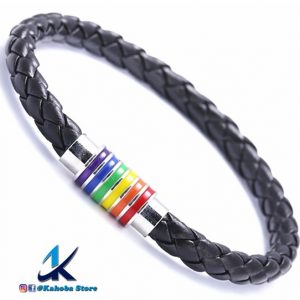 pulsera arcoiris